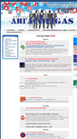 Mobile Screenshot of ligas-ufa.ru